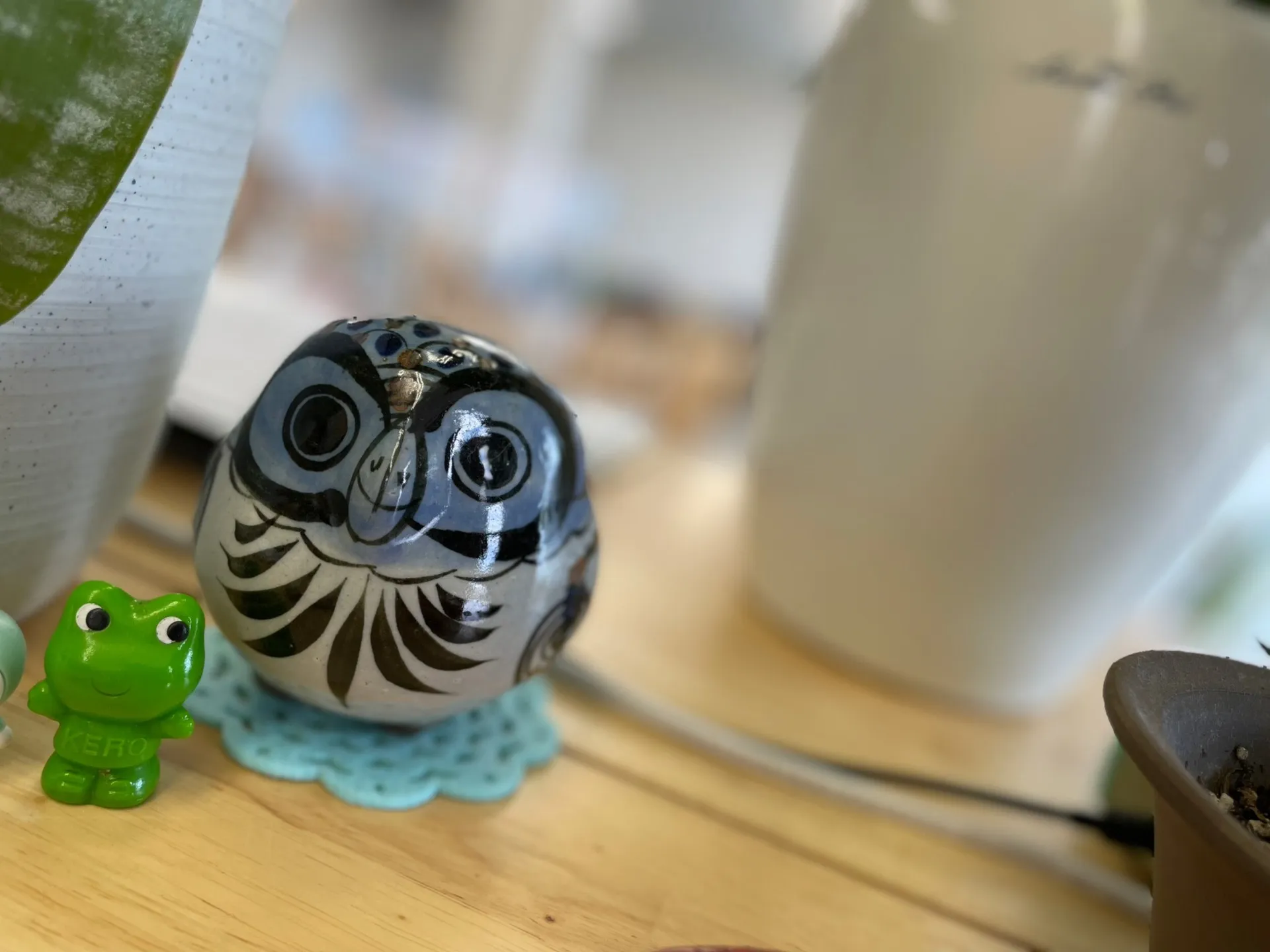 明るく元気なスタッフたちをご紹介