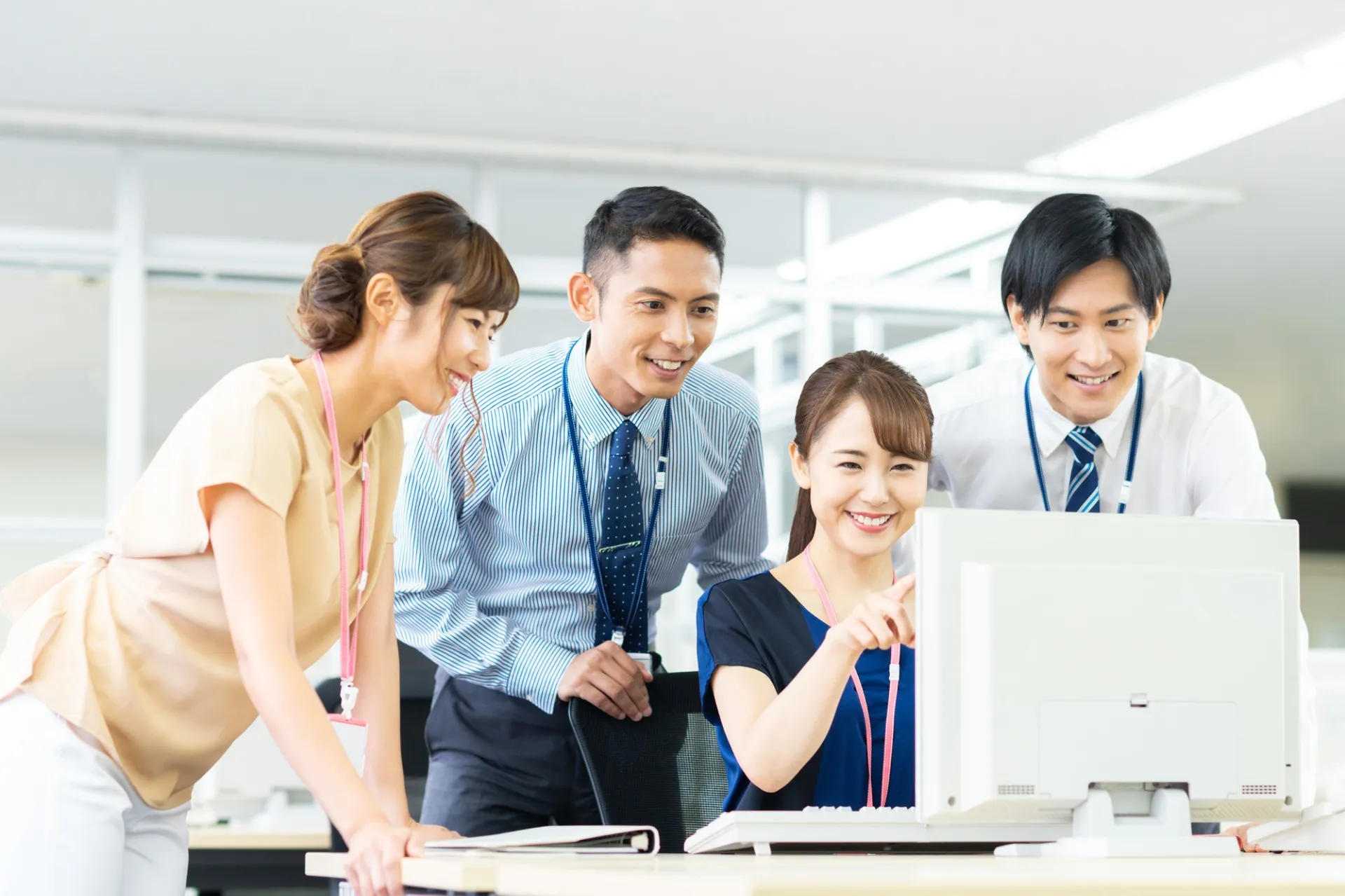 幸せのお手伝いができる最高の仕事