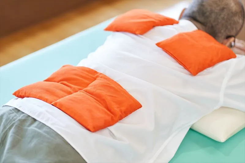 リハビリの種類について