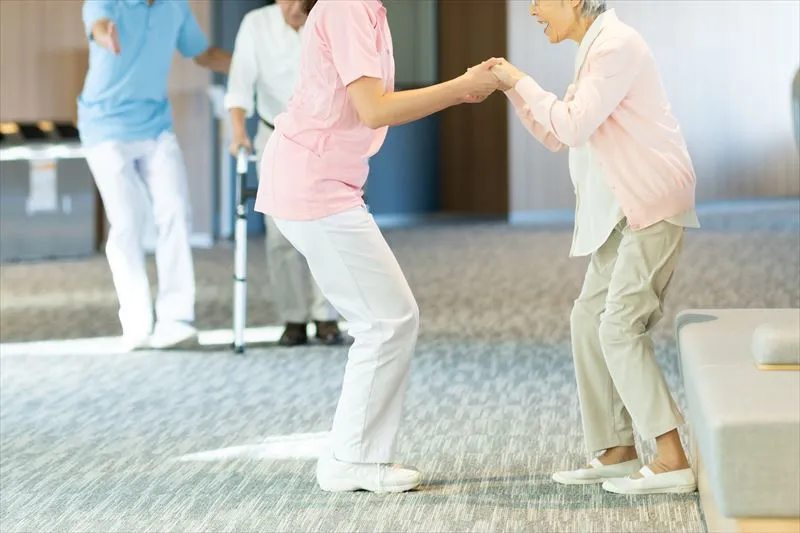 リハビリ施設の選び方についてご紹介