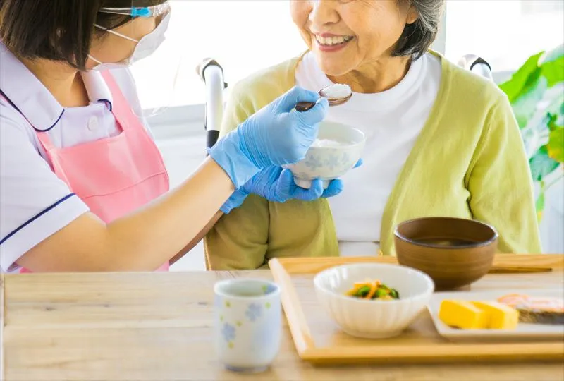 介護予防をする方法とは？