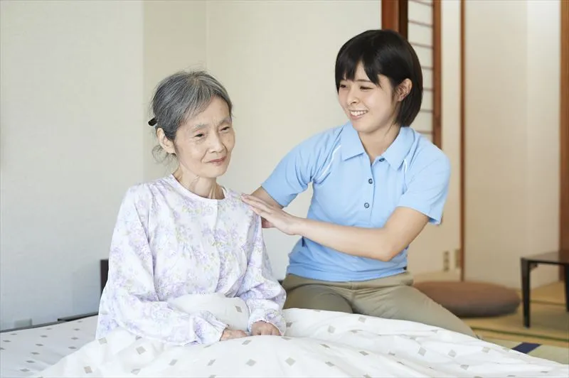 介護サービスの種類とは