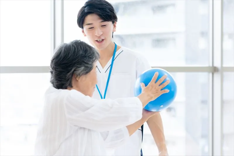 高齢の方の生活習慣病を予防するには