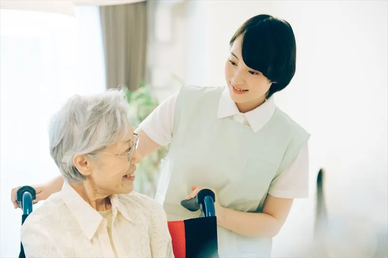 短時間集中型のデイサービスを利用するメリット