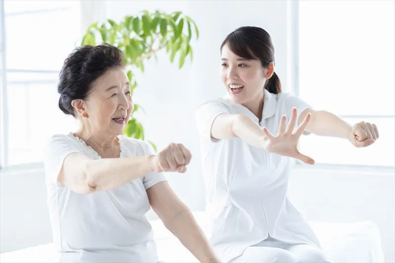 通所型サービスＡの内容とは