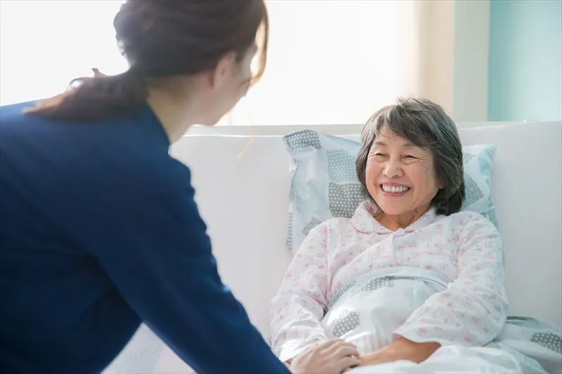 廃用性萎縮の予防法