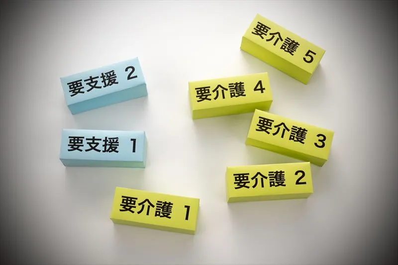 要介護認定とは